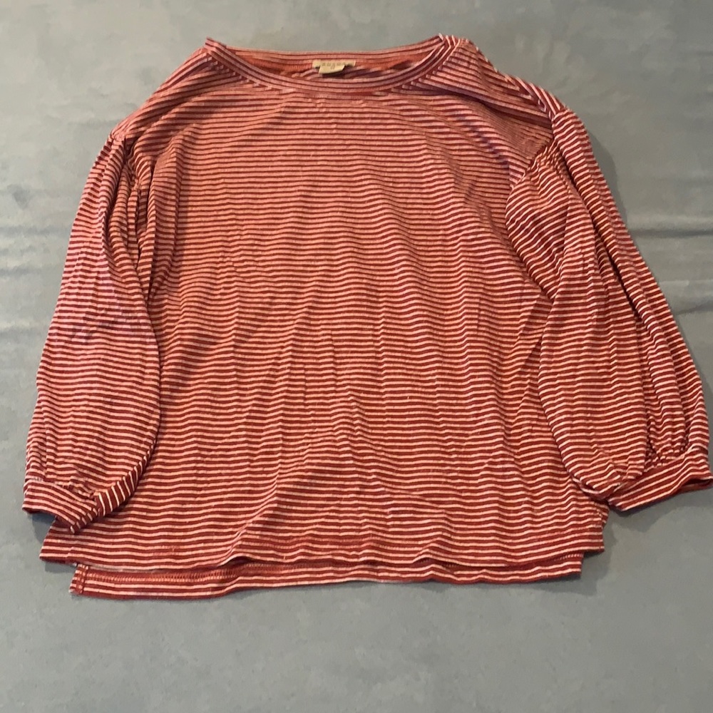 Anthropologie top